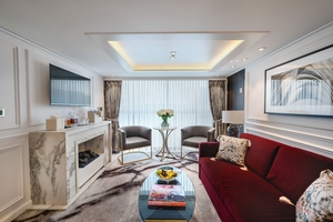 Royal Suite